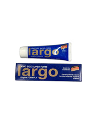 Largo Development Cream For The Intimate Sphere Of Men