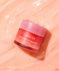 Laneige Lip Sleeping Mask Ex, Berry, 20g