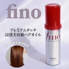 Lovisah Original Japan Fino Premium Touch Essnce Hair Oil 70ml