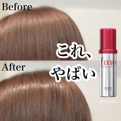 Lovisah Original Japan Fino Premium Touch Essnce Hair Oil 70ml