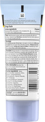 Neutrogena Ultra Sheer Dry Touch Sunblock, White, 88 ml (Pack of 2)