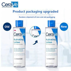 CERAVE HYDRATING LOTION TONER Men & Women (200 ml)