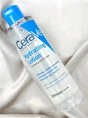 CERAVE HYDRATING LOTION TONER Men & Women (200 ml)