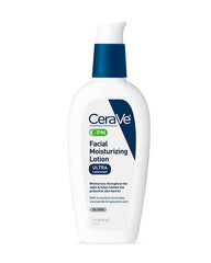 Cerave Pm Facial Moisturizing Lotion 3 Fl Oz 89 Ml