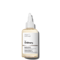 The ordinary glycolic acid 7% solution 240ml